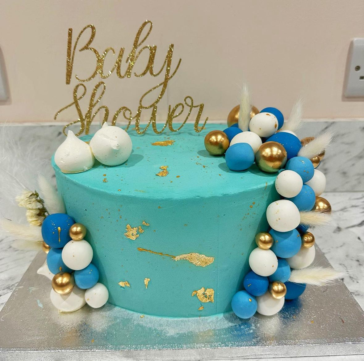 10 Inch. Baby Shower