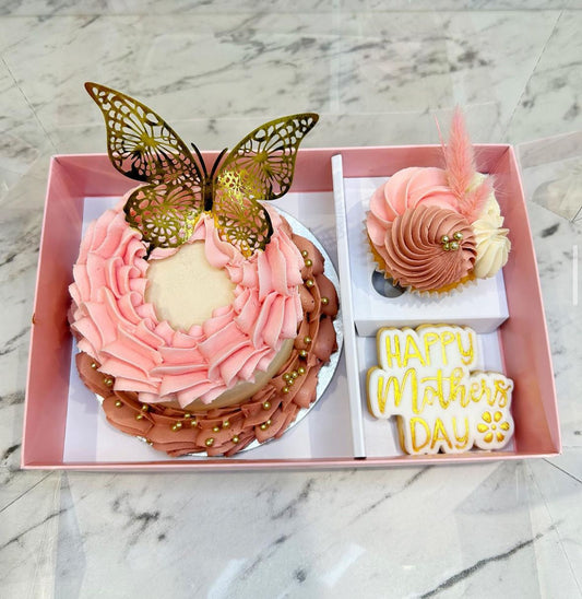 Mothers Day Treat Box